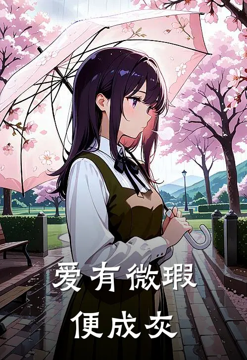 爱有微瑕便成灰(莫沉晖余思莼)全本免费小说阅读_全文免费阅读爱有微瑕便成灰莫沉晖余思莼