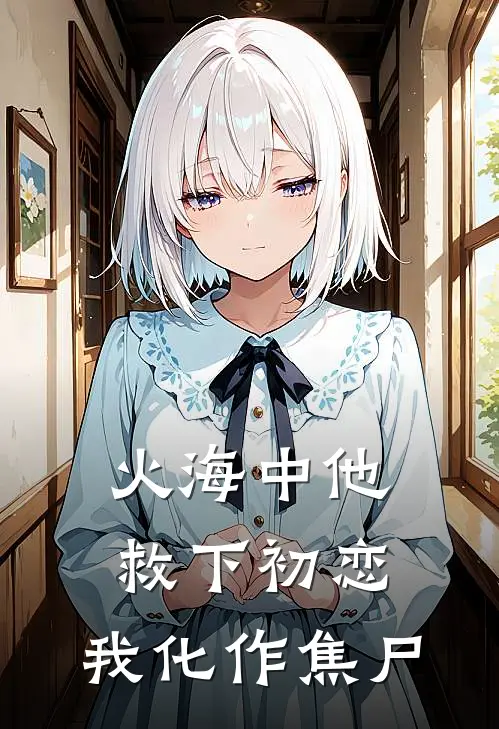 火海中他救下初恋，我化作焦尸(陈宇苏宁)完结版小说_最新全本小说火海中他救下初恋，我化作焦尸陈宇苏宁