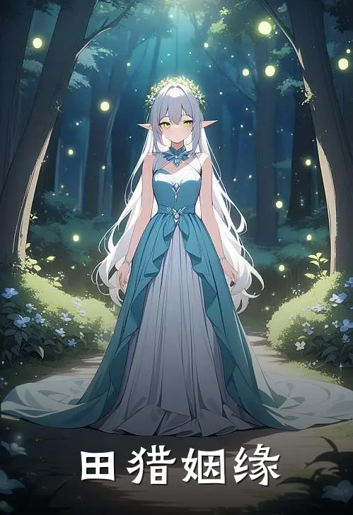 田猎姻缘