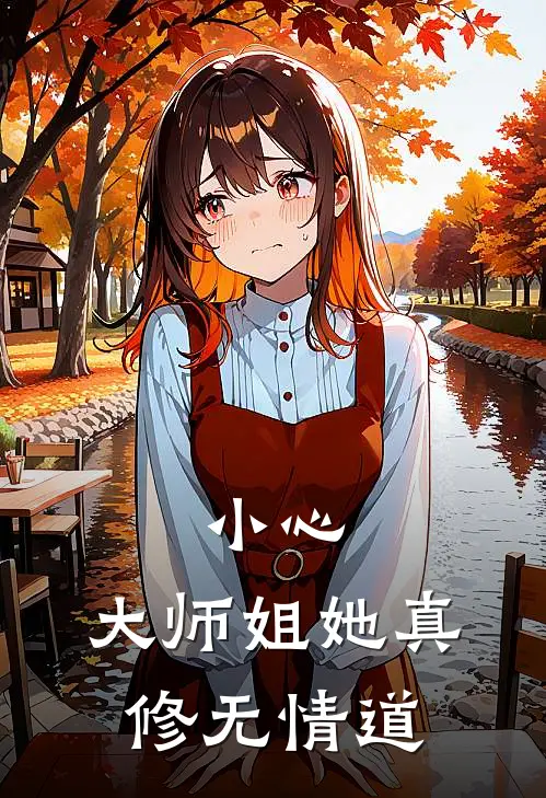 小心，大师姐她真修无情道(沈曜月蒋回)完结小说推荐_免费小说小心，大师姐她真修无情道(沈曜月蒋回)