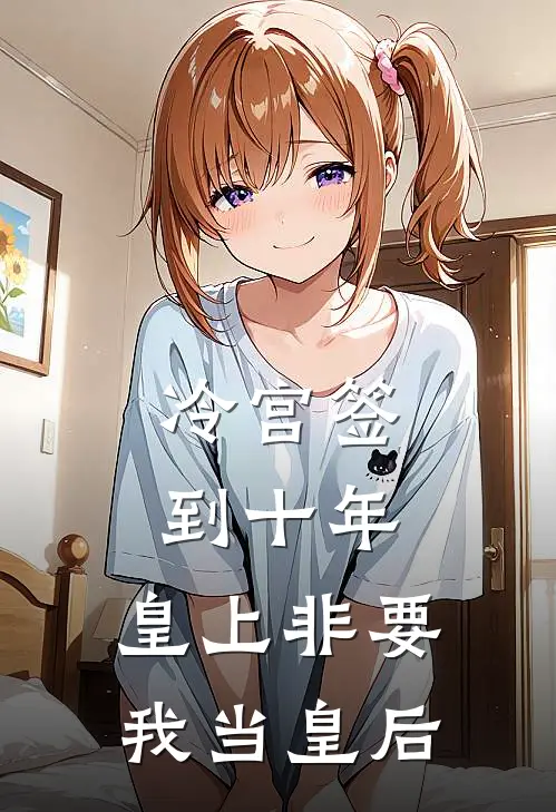 冷宫签到十年，皇上非要我当皇后