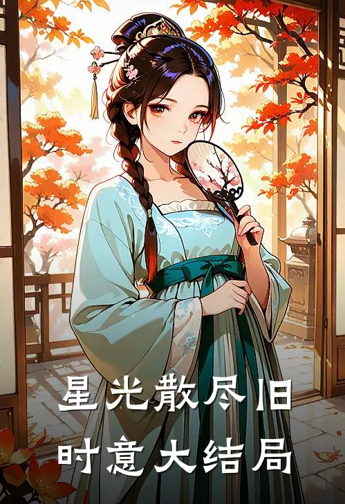 星光散尽旧时意大结局