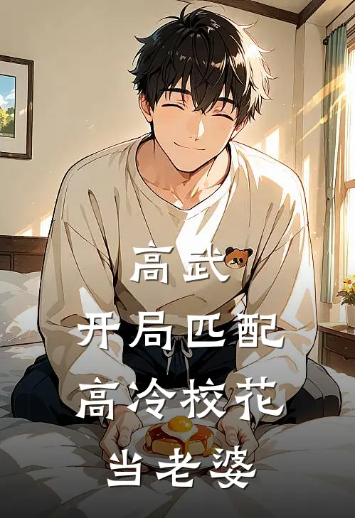 高武：开局匹配高冷校花当老婆