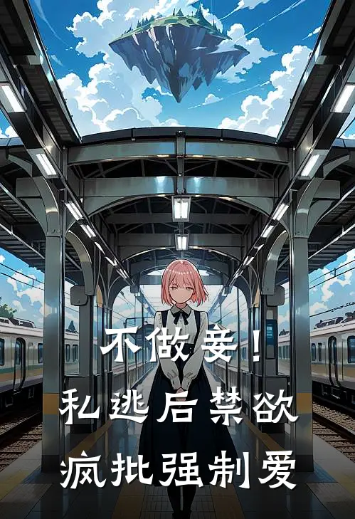 不做妾！私逃后，禁欲疯批强制爱陆云峥楚心月全本免费小说_热门网络小说推荐不做妾！私逃后，禁欲疯批强制爱陆云峥楚心月