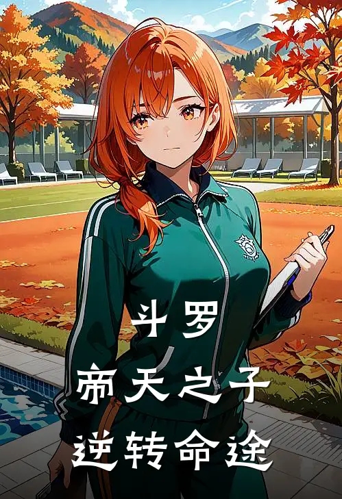 斗罗：帝天之子，逆转命途碧姬凌云免费小说大全_小说推荐完本斗罗：帝天之子，逆转命途(碧姬凌云)