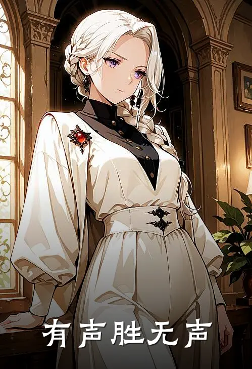 有声胜无声苏滁千万倾热门小说排行_免费小说有声胜无声苏滁千万倾