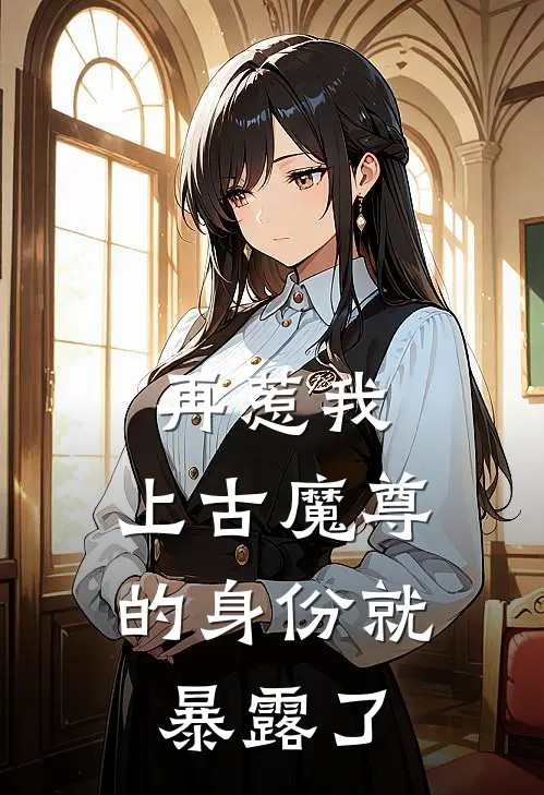 再惹我，上古魔尊的身份就暴露了(邹楠屿邹楠)最新好看小说_最新章节列表再惹我，上古魔尊的身份就暴露了(邹楠屿邹楠)