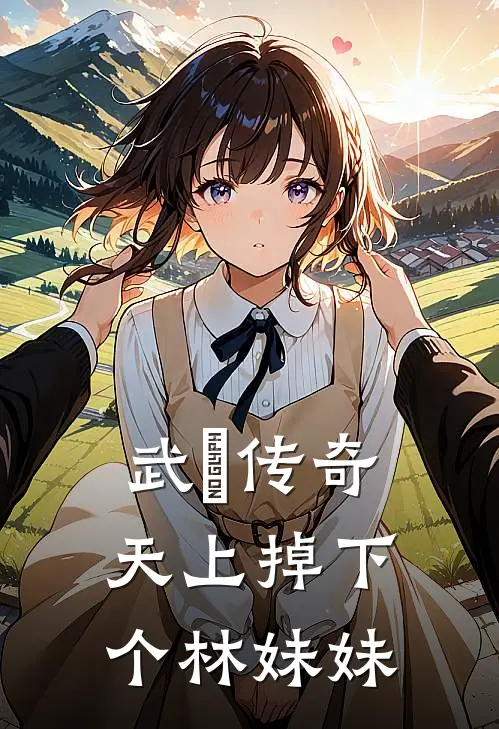 武玥传奇天上掉下个林妹妹