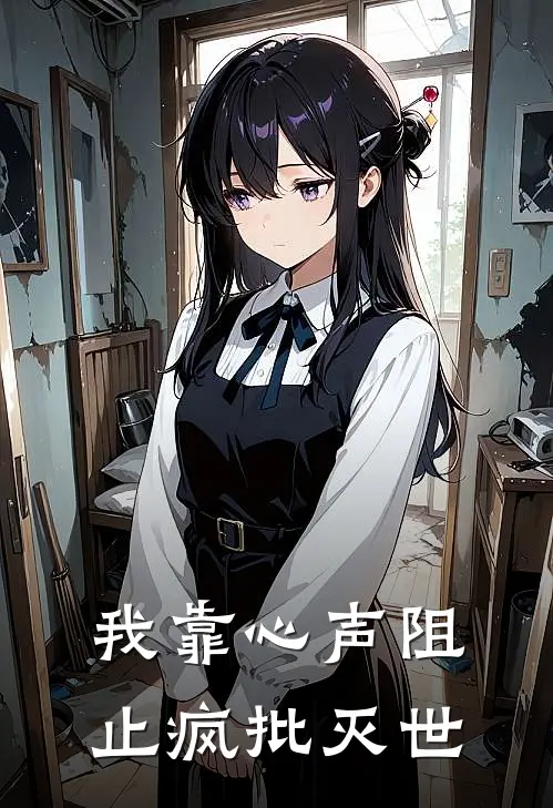 我靠心声阻止疯批灭世(凌珺廷元帝)热门完本小说_最新小说我靠心声阻止疯批灭世凌珺廷元帝