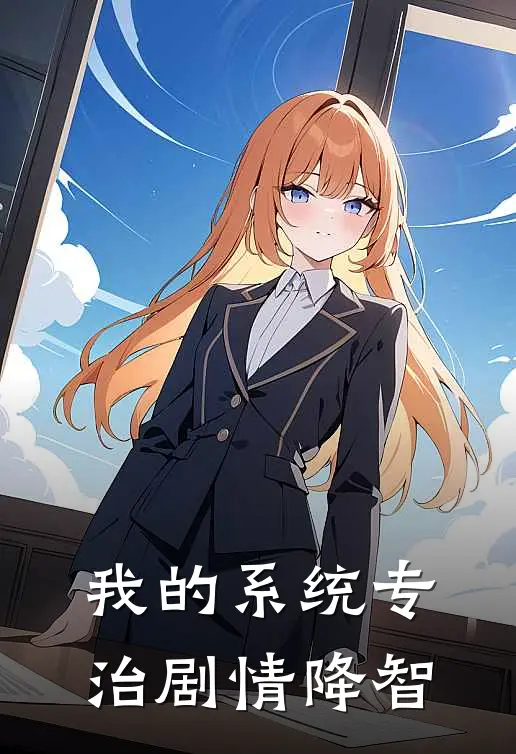 我的系统专治剧情降智(林枫王倩倩)全文免费在线阅读_我的系统专治剧情降智热门小说