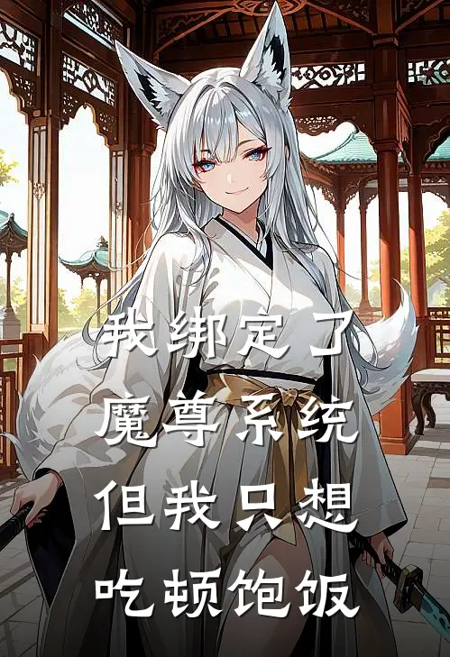 我绑定了魔尊系统，但我只想吃顿饱饭青云宗林奇最新小说推荐_完本小说免费阅读我绑定了魔尊系统，但我只想吃顿饱饭(青云宗林奇)