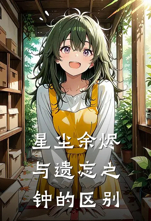 星尘余烬与遗忘之钟的区别