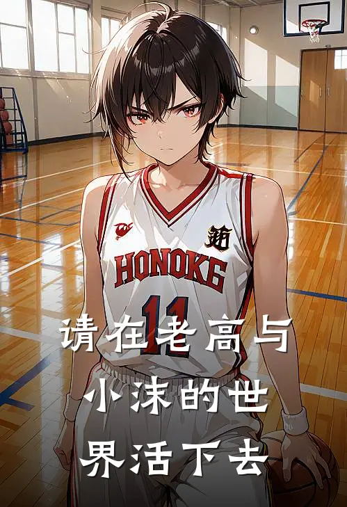 请在老高与小沫的世界活下去