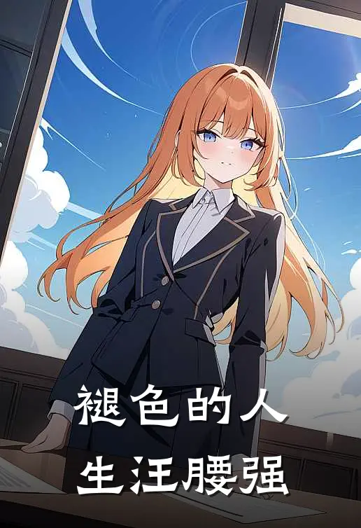 褪色的人生汪腰强