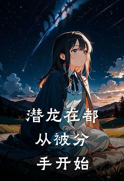 潜龙在都：从被分手开始(郑刚毅施丽瑶)最新小说_免费阅读完整版小说潜龙在都：从被分手开始(郑刚毅施丽瑶)