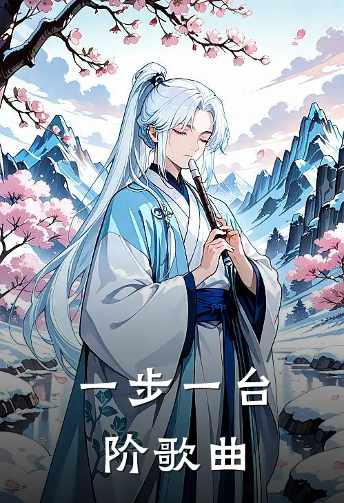 一步一台阶歌曲