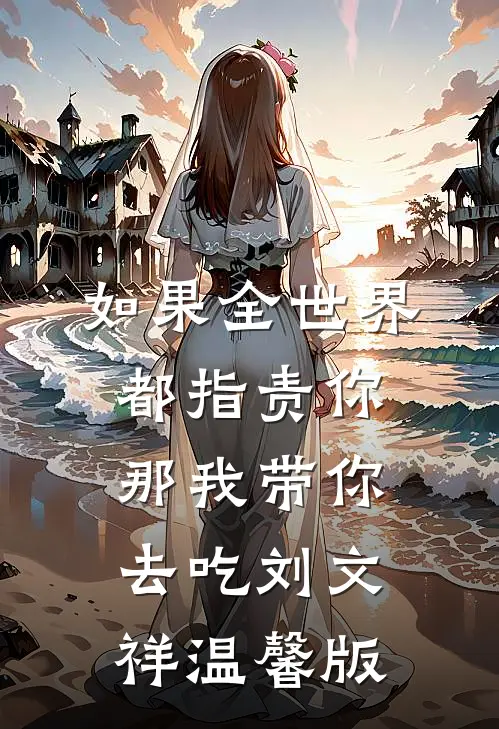 如果全世界都指责你，那我带你去吃刘文祥（温馨版）(孙晓晓张美玲)免费小说完结版_免费小说免费阅读如果全世界都指责你，那我带你去吃刘文祥（温馨版）孙晓晓张美玲