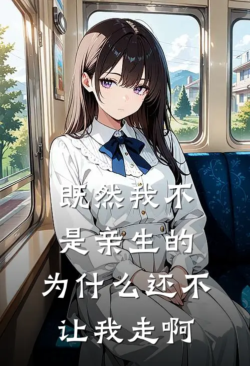 既然我不是亲生的，为什么还不让我走啊