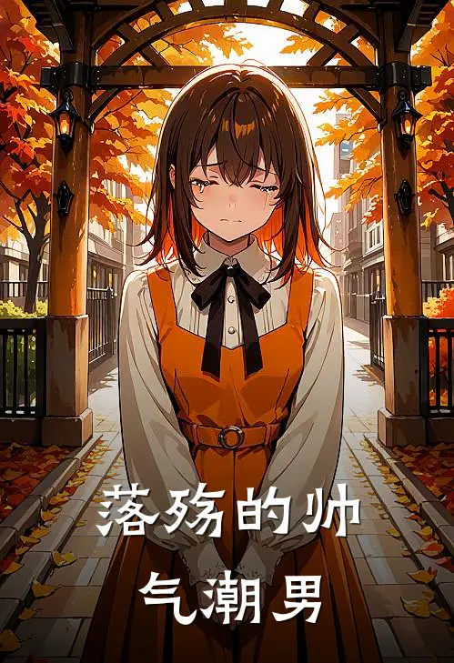 落殇的帅气潮男(李落殇贺志)完结小说推荐_小说全文免费阅读落殇的帅气潮男李落殇贺志