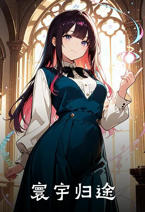 寰宇归途龙辰刘博文小说完结免费_最新章节列表寰宇归途(龙辰刘博文)