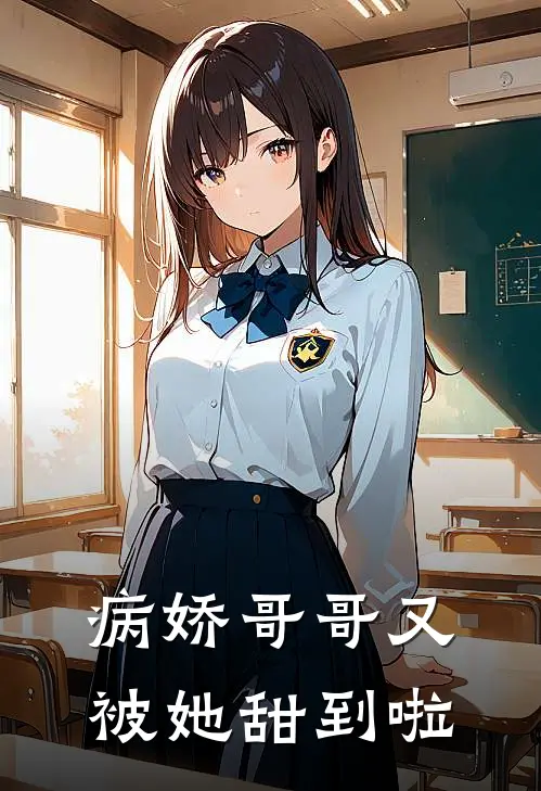 病娇哥哥又被她甜到啦