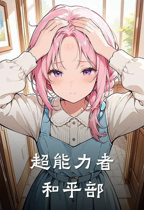 超能力者和平部麦克里德最新章节免费阅读_超能力者和平部全文免费在线阅读
