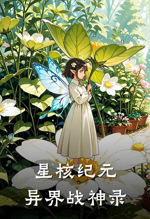 星核纪元：异界战神录