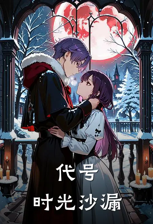 代号：时光沙漏(凌辰沈峰)在线免费小说_热门网络小说代号：时光沙漏凌辰沈峰