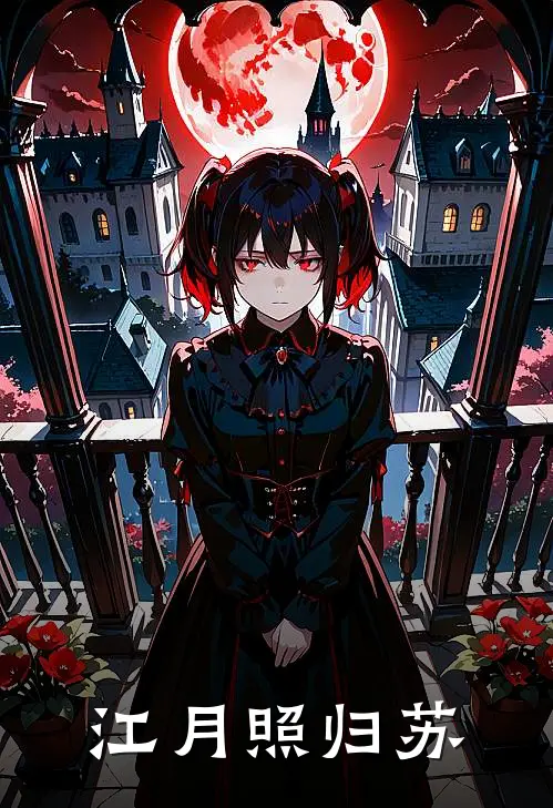 《江月照归苏》苏岁桉江庭序已完结小说_江月照归苏(苏岁桉江庭序)全文免费阅读无弹窗大结局