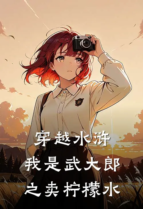 穿越水浒：我是武大郎之卖柠檬水