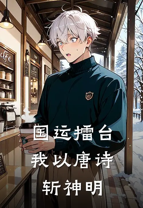 国运擂台：我以唐诗斩神明(陈阳高维)最热门小说_全本完结小说国运擂台：我以唐诗斩神明(陈阳高维)