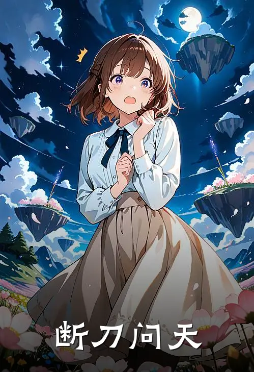 断刀问天