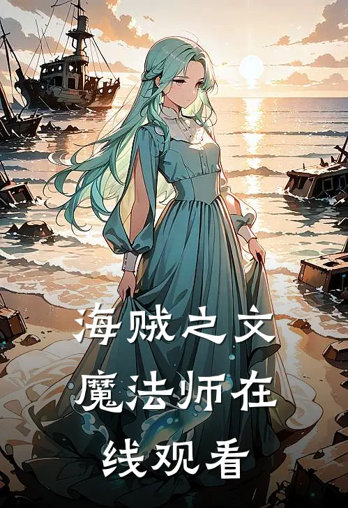 海贼之文魔法师在线观看