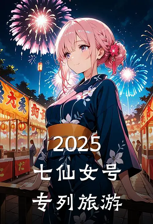 2025七仙女号专列旅游