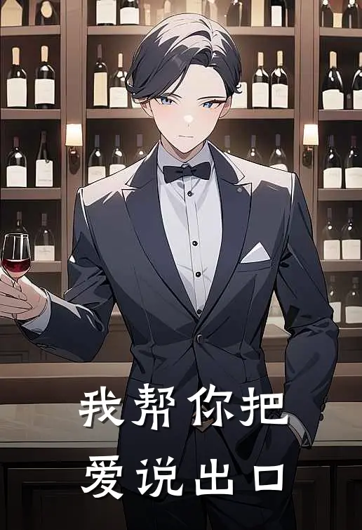 我帮你把爱说出口(凌然黄霆川)免费小说完结版_免费小说免费阅读我帮你把爱说出口凌然黄霆川