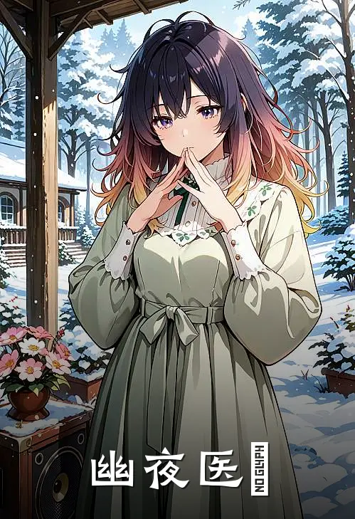 林夜尘叶幽澜幽夜医箓最新章节阅读_林夜尘叶幽澜最新章节在线阅读