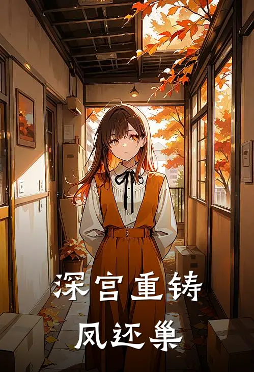 深宫重铸：凤还巢(苏瑶儿慕容轩)小说推荐完本_全本免费小说深宫重铸：凤还巢苏瑶儿慕容轩