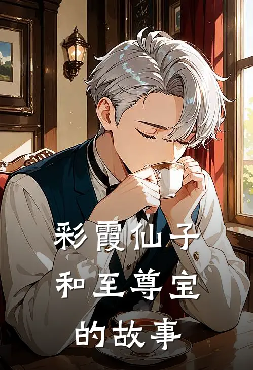 彩霞仙子和至尊宝的故事