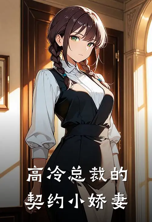 高冷总裁的契约小娇妻(苏晚晴厉云琛)全本免费小说_最新章节列表高冷总裁的契约小娇妻(苏晚晴厉云琛)