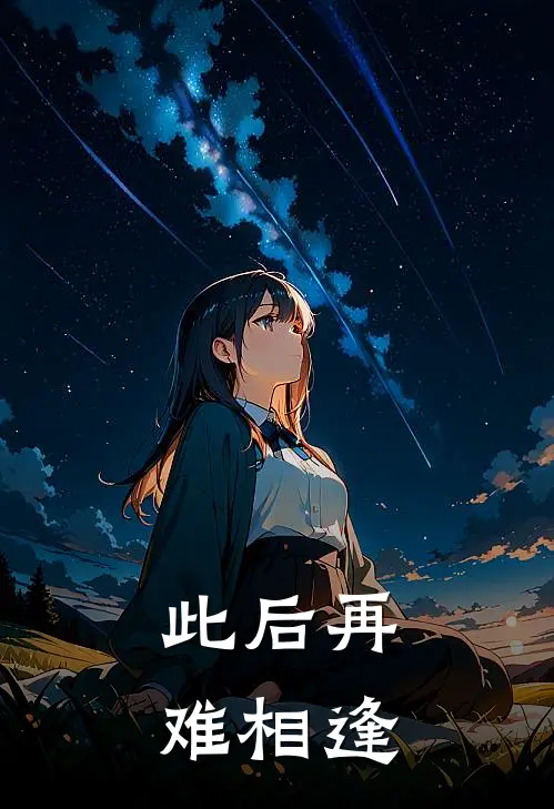 此后再难相逢阿默沈皎热门完本小说_最新章节列表此后再难相逢(阿默沈皎)