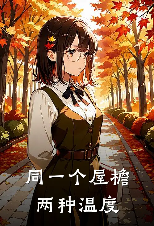 同一个屋檐，两种温度