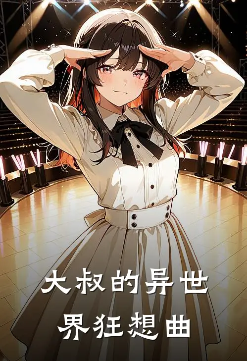 大叔的异世界狂想曲(林默赵强)热门小说推荐_免费小说在线看大叔的异世界狂想曲林默赵强