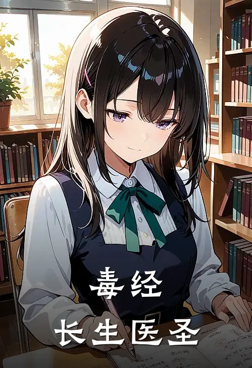 毒经：长生医圣(秦川葛无咎)无弹窗小说免费阅读_小说免费阅读无弹窗毒经：长生医圣秦川葛无咎