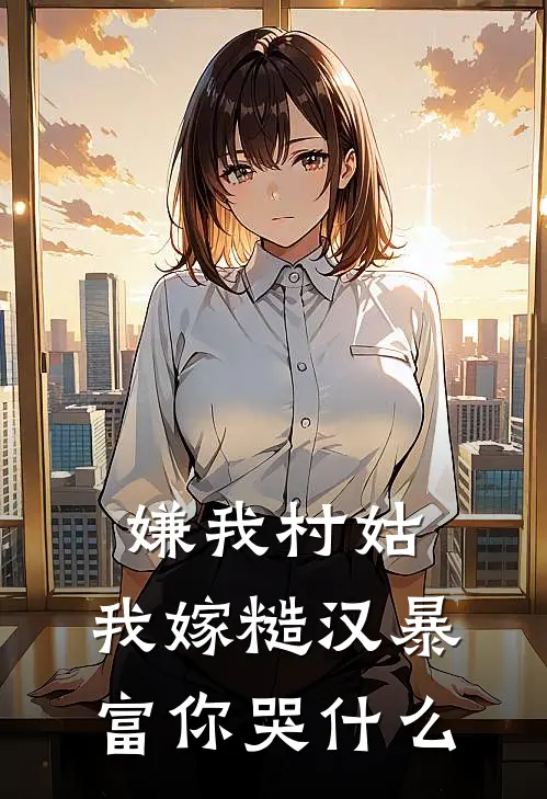 嫌我村姑，我嫁糙汉暴富你哭什么(凤喜穆野)免费小说_最新小说全文阅读嫌我村姑，我嫁糙汉暴富你哭什么凤喜穆野