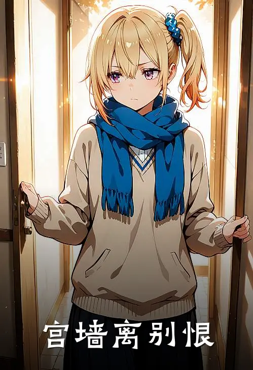 宫墙离别恨(秦厌江淮景)完本小说大全_热门小说大全宫墙离别恨秦厌江淮景