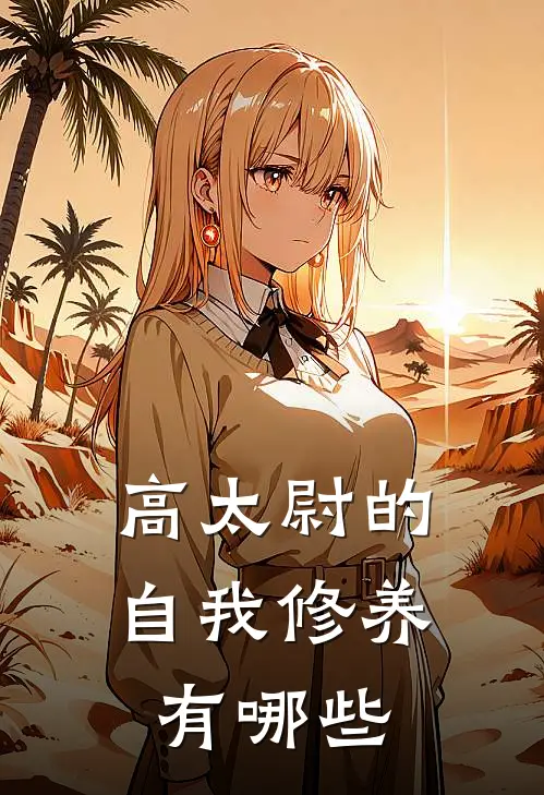 高太尉的自我修养有哪些