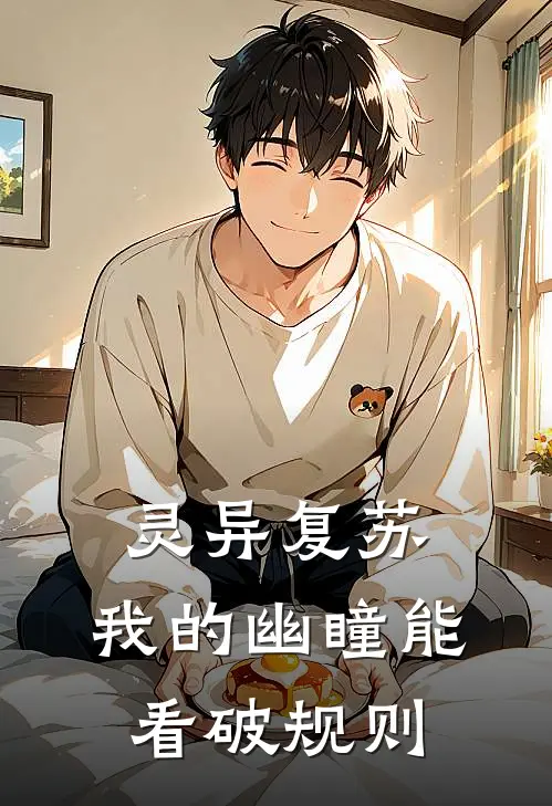 灵异复苏：我的幽瞳能看破规则赵强陆明渊免费小说大全_小说推荐完本灵异复苏：我的幽瞳能看破规则(赵强陆明渊)
