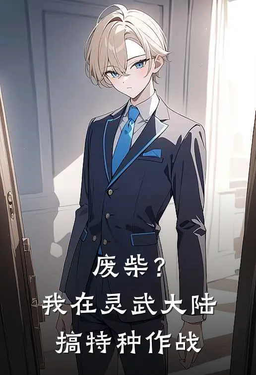 废柴？我在灵武大陆搞特种作战林浩林风完本小说推荐_免费小说全文阅读废柴？我在灵武大陆搞特种作战林浩林风