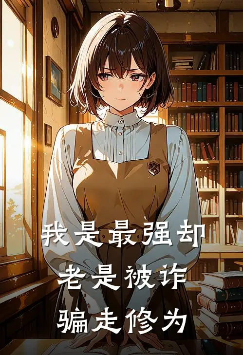 我是最强却老是被诈骗走修为赵光凌云免费小说大全_小说推荐完本我是最强却老是被诈骗走修为(赵光凌云)