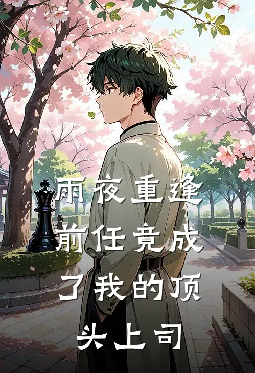 雨夜重逢，前任竟成了我的顶头上司林晚拉黑免费小说大全_热门免费小说雨夜重逢，前任竟成了我的顶头上司(林晚拉黑)